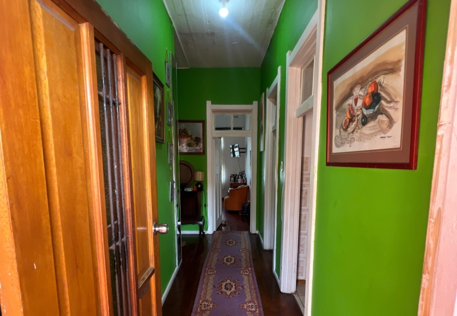 1 Bedroom Property for Sale in Quigney Eastern Cape